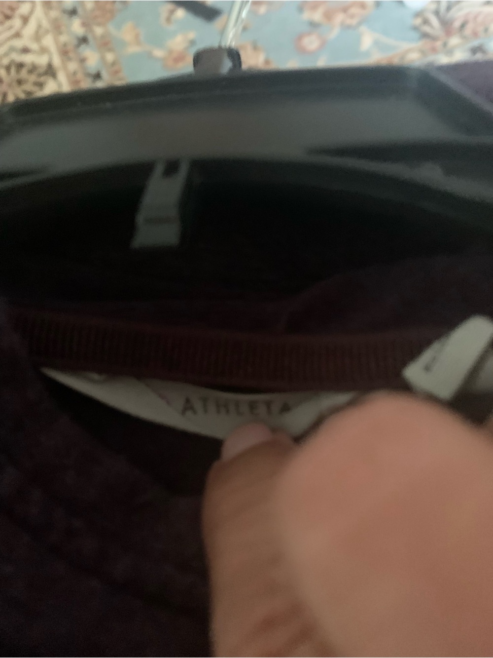 ATHLETA DRESS - Picture 10 of 10